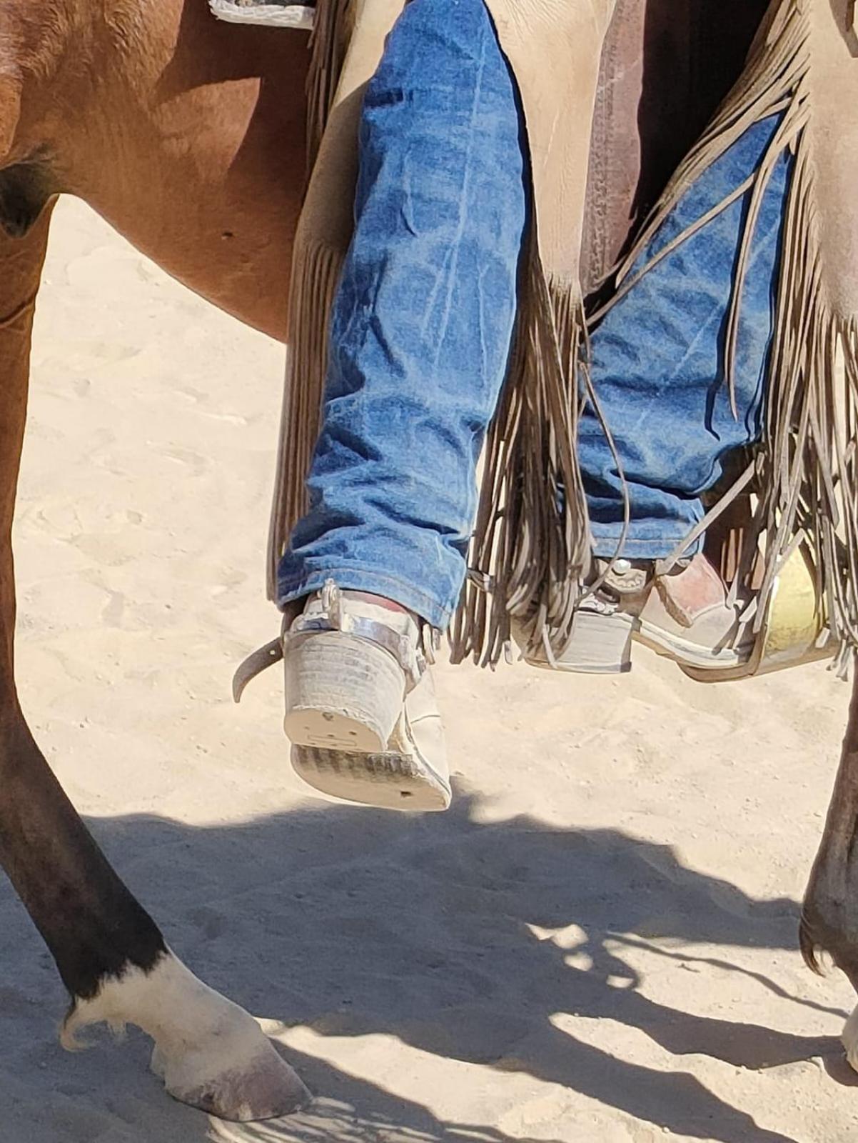 Cabana Rustica En Un Rancho Con Caballos, Prado Del Rey, Andalucia 外观 照片